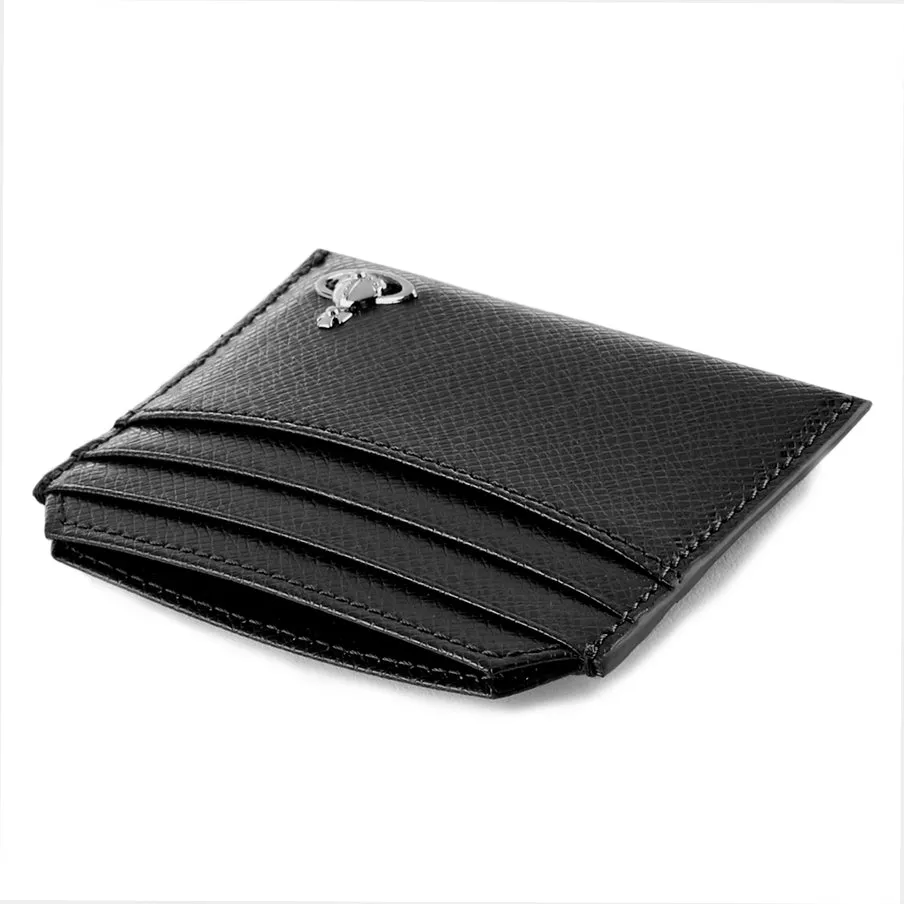 Vivienne Westwood - Kent Cardholder in Black