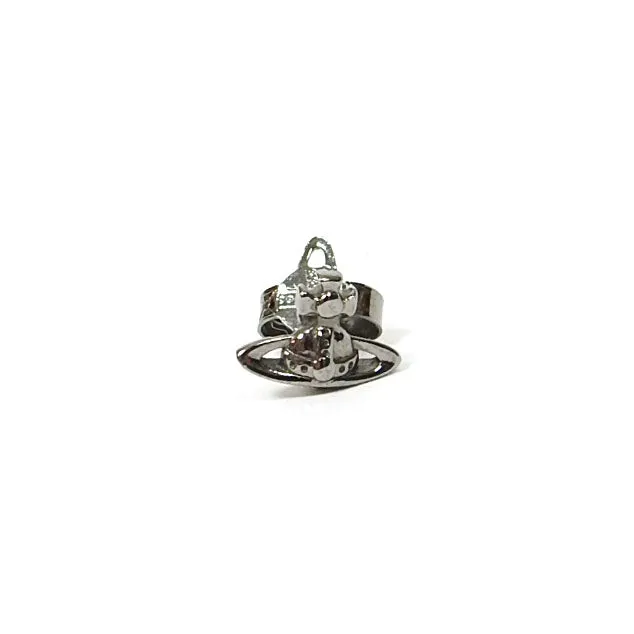 Vivienne Westwood Orb Earring