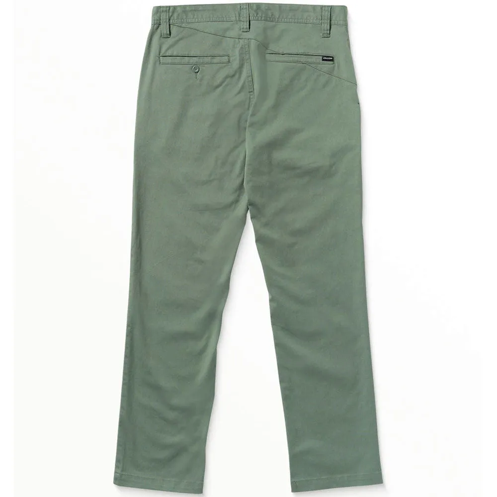 Volcom Frickin Modern Stretch Trousers