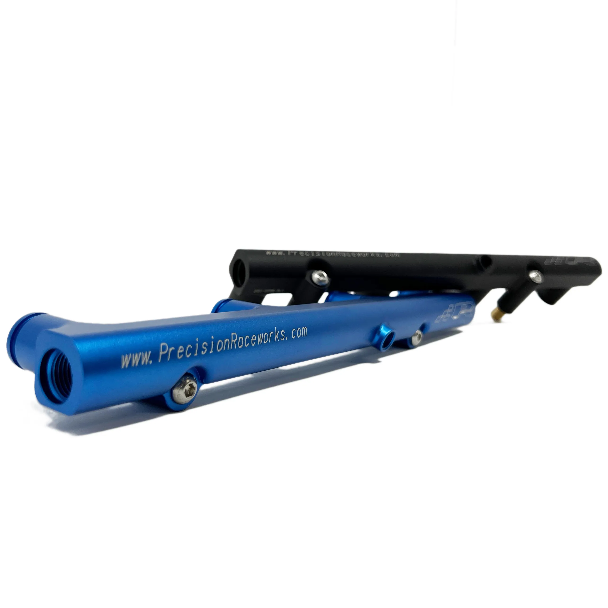 VW / Audi EA888.3 MPI Rail with Mounting Hardware