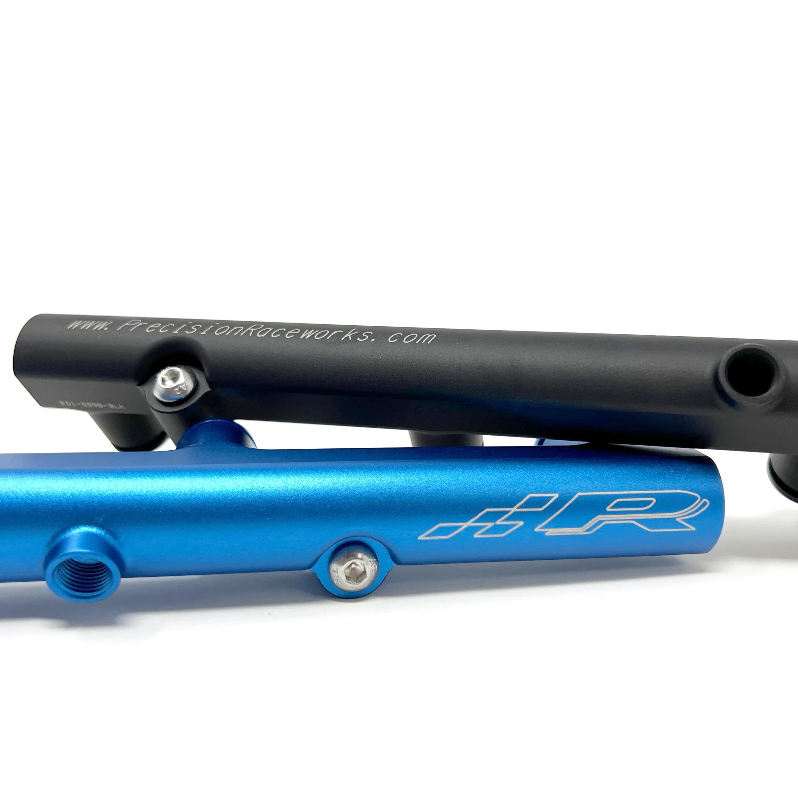 VW / Audi EA888.3 MPI Rail with Mounting Hardware