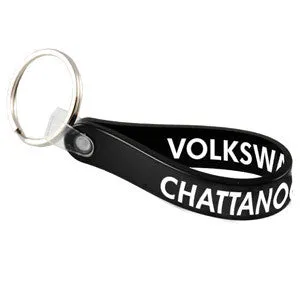 VW Chattanooga Loop Keytag