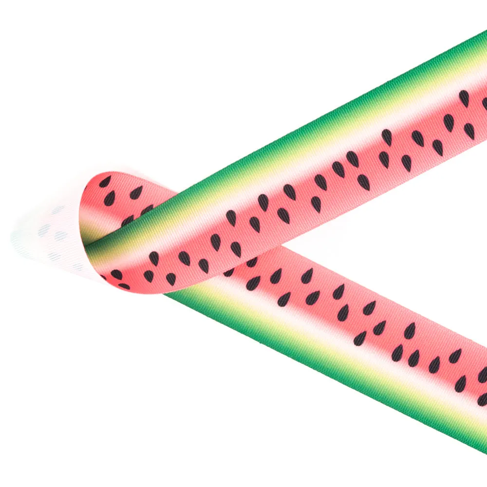 Watermelon Ombre