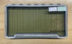 Waterproof Silicon Fly Box Extra Large