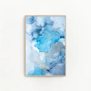 Wendy Fine Art Print