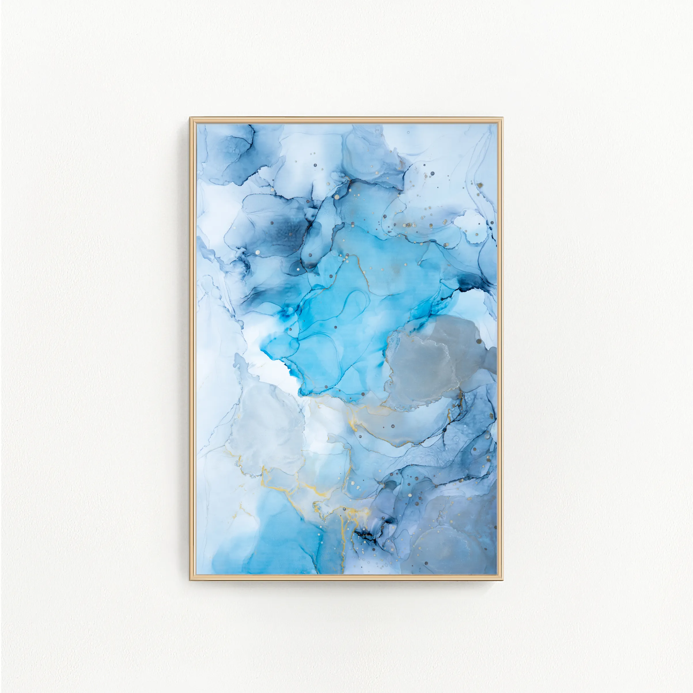 Wendy Fine Art Print