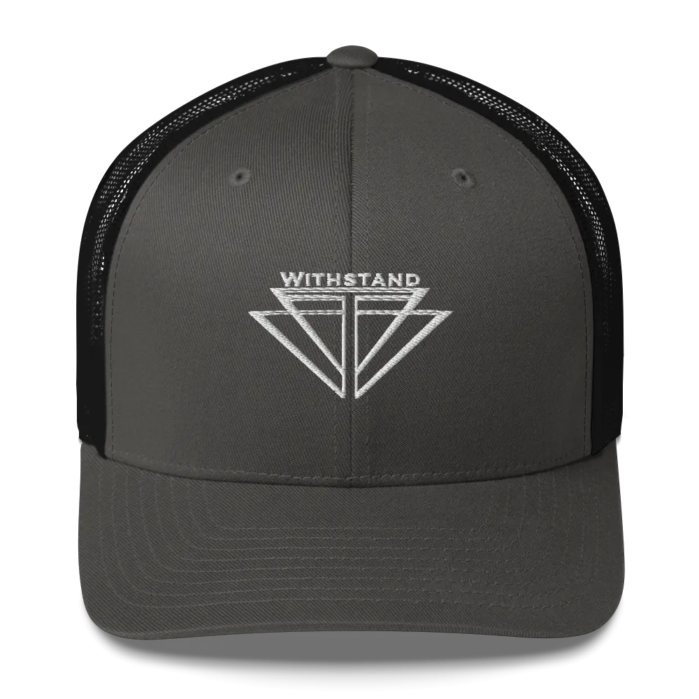 Withstand Trucker Cap