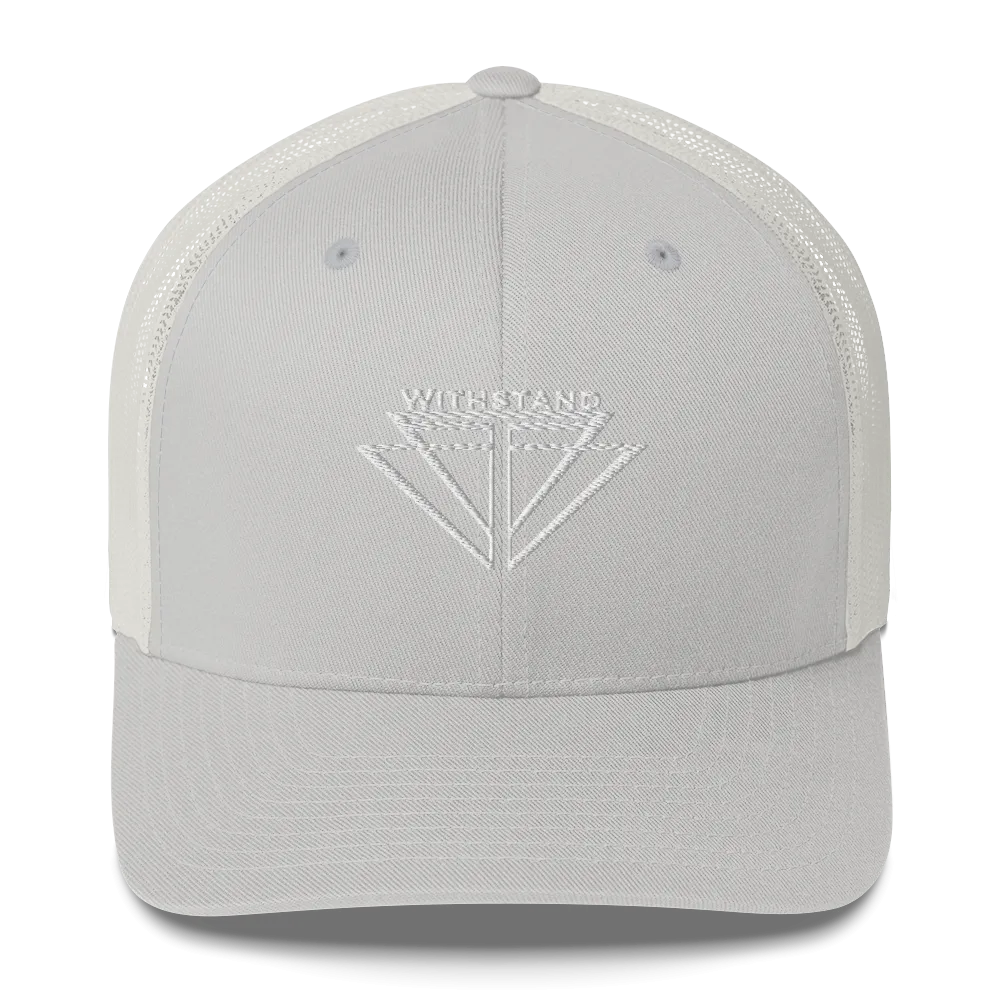 Withstand Trucker Cap