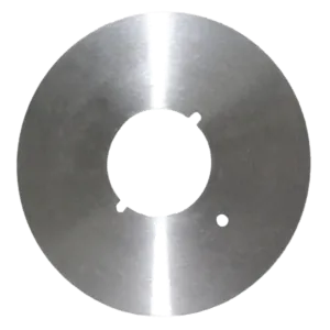 Wolf Circular Blades 121mm 1430370 - 1429970 For Model 22