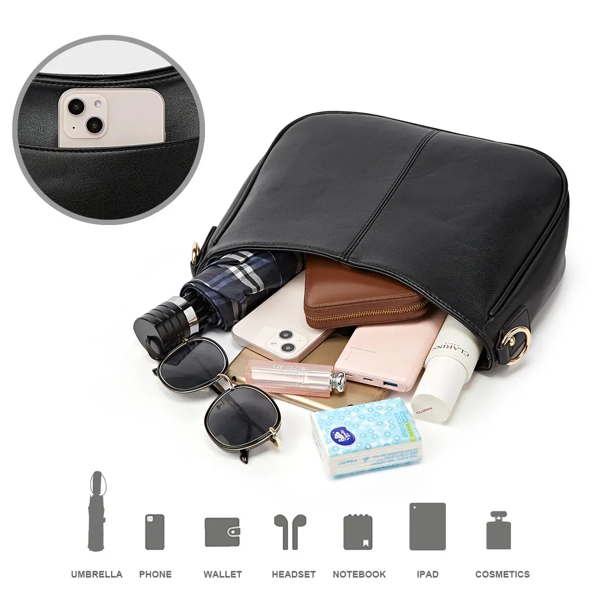 women's crossbody bag