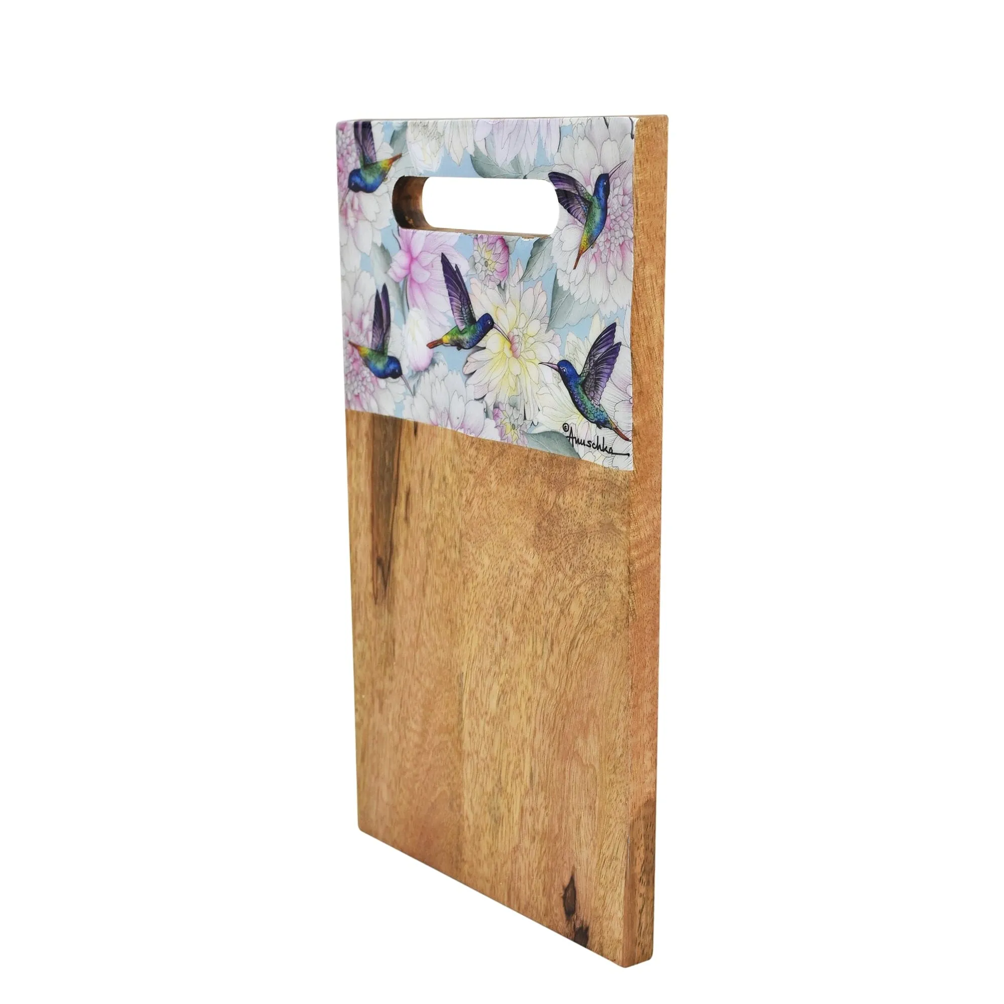 Wooden Printed Cutting Board (Revive Collection) - 25002-B