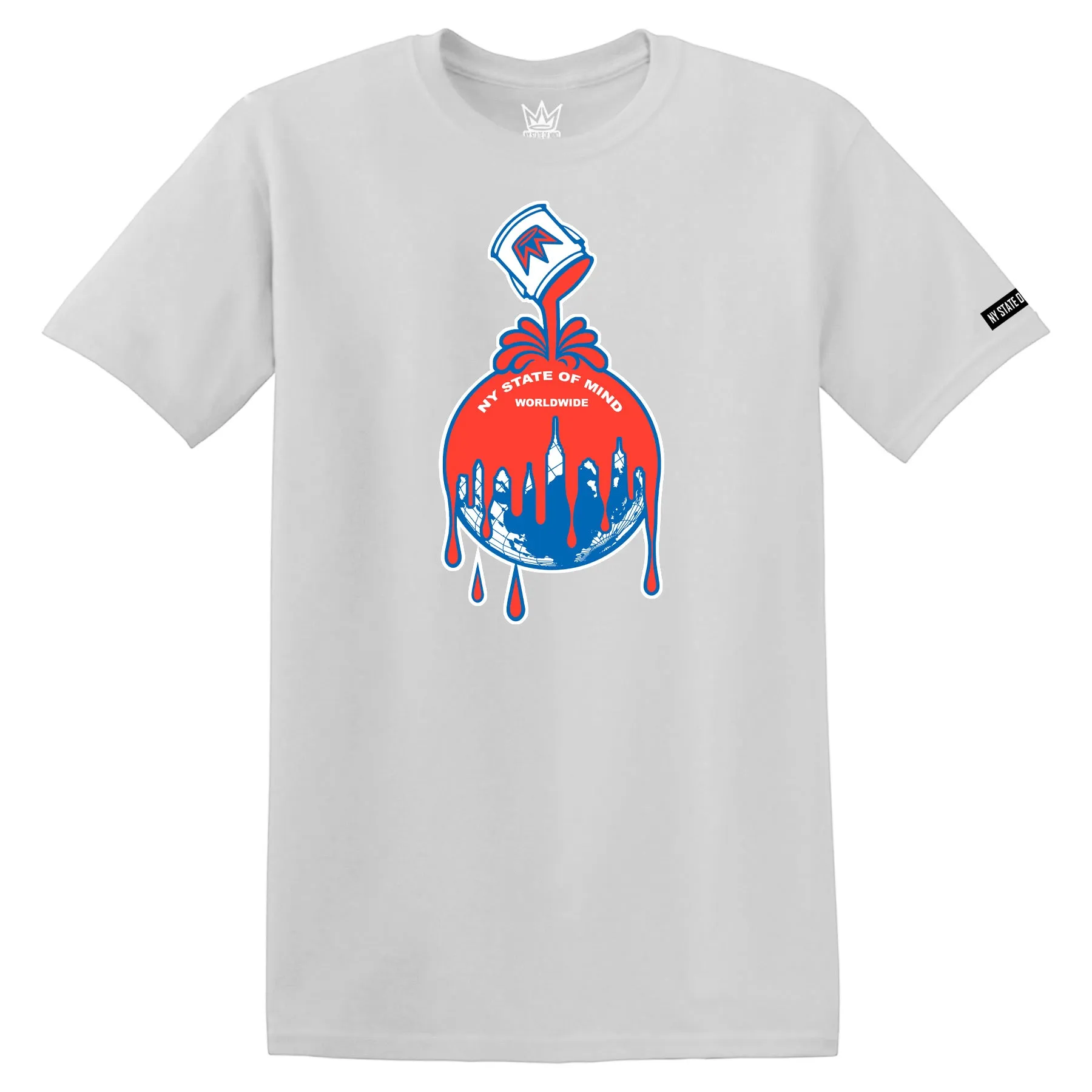 Worldwide T-Shirt