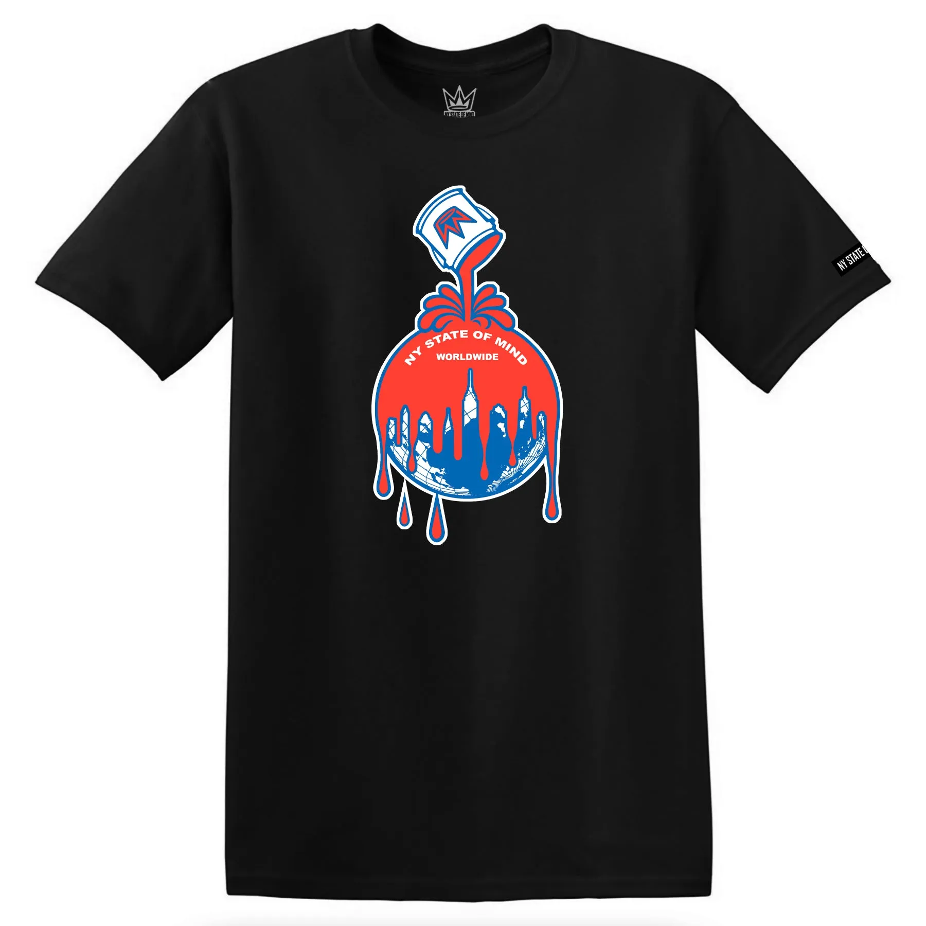 Worldwide T-Shirt