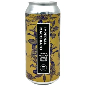 Wylam Imperial Macchiato