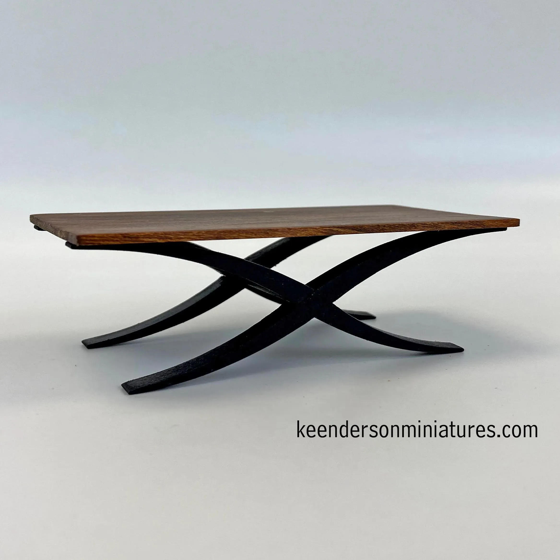 X-Factor Coffee Table