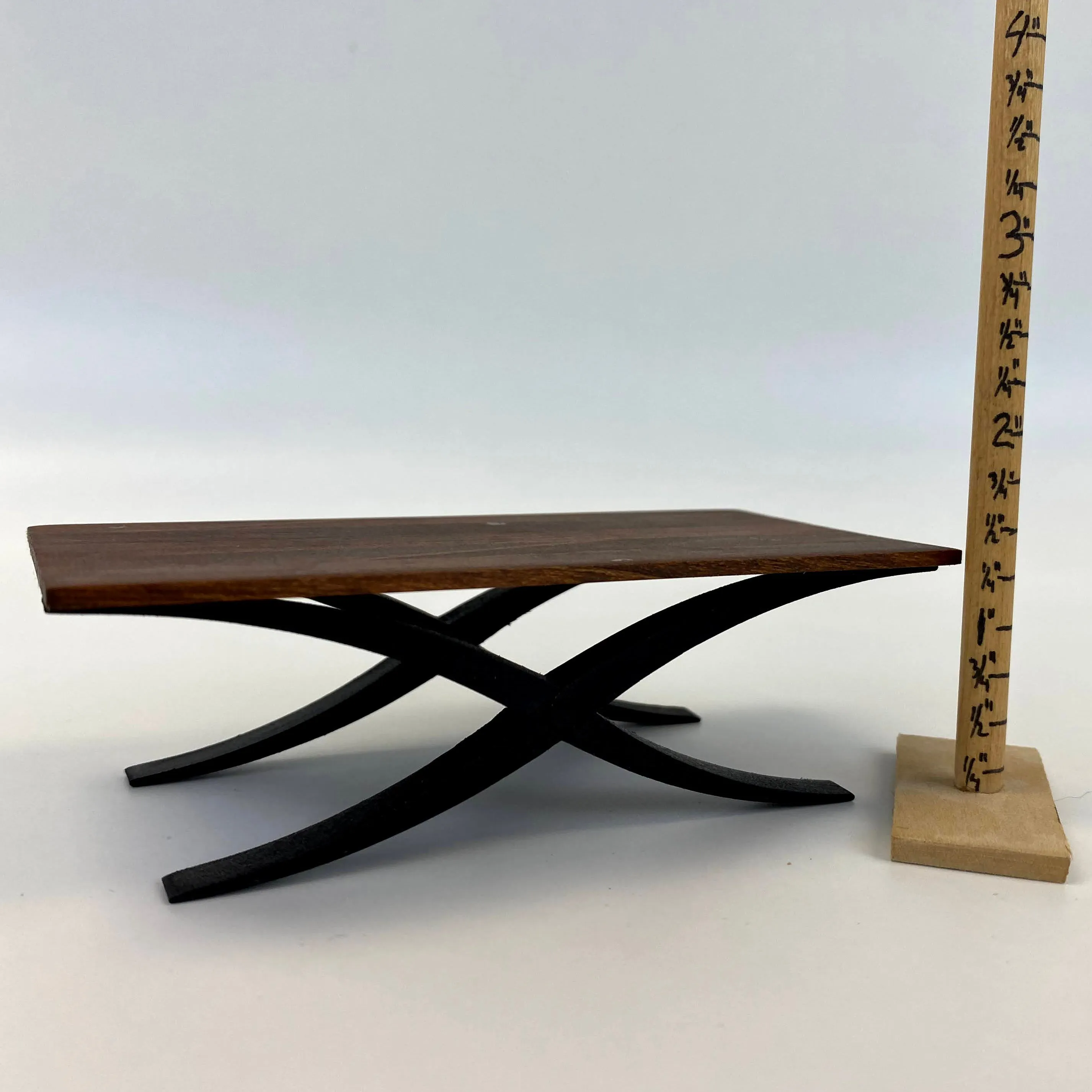X-Factor Coffee Table