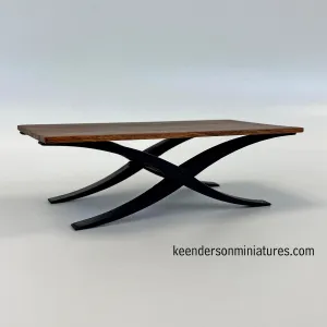 X-Factor Coffee Table
