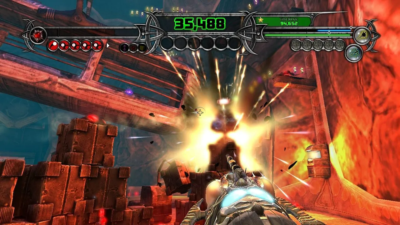 Xotic (PC)