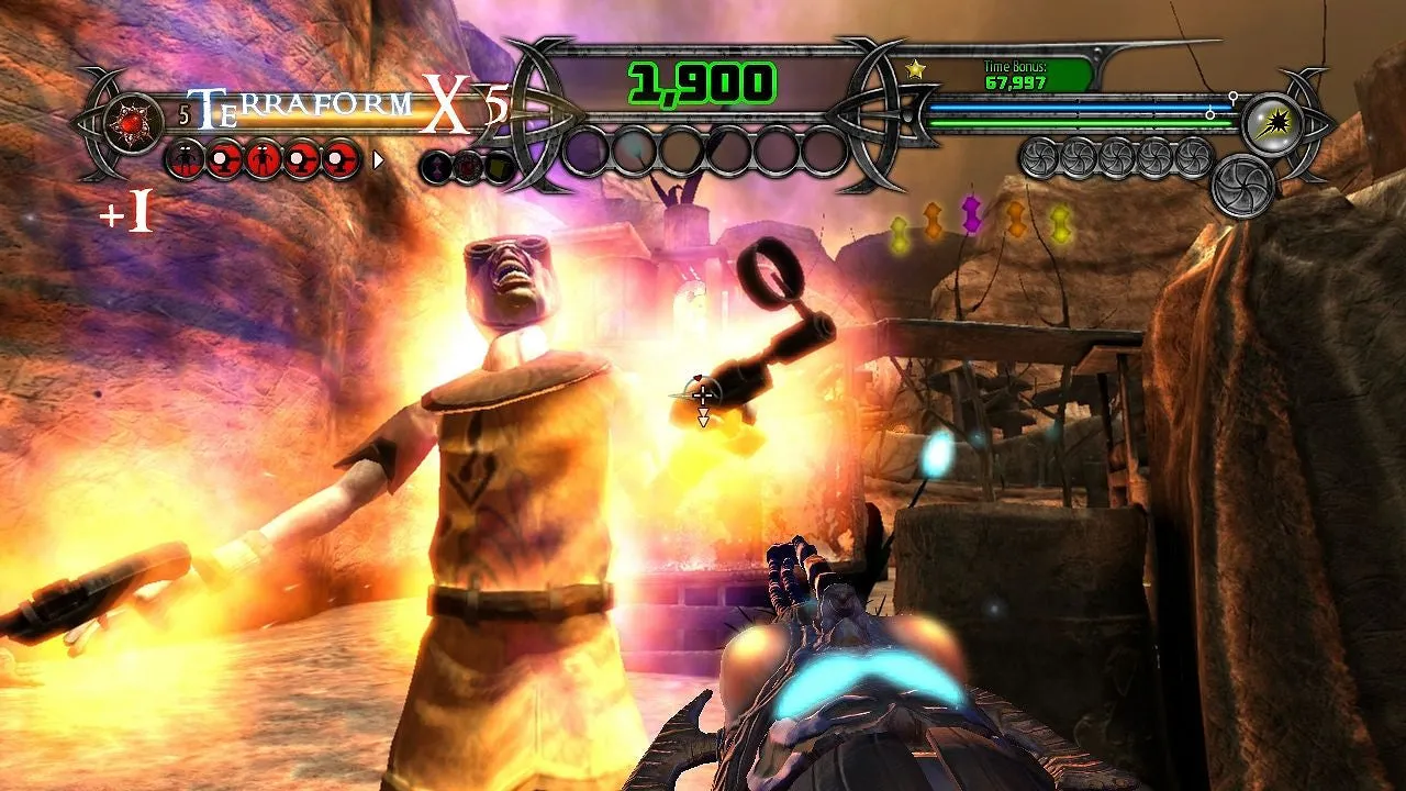 Xotic (PC)