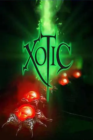 Xotic (PC)