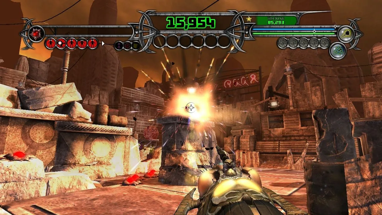 Xotic (PC)