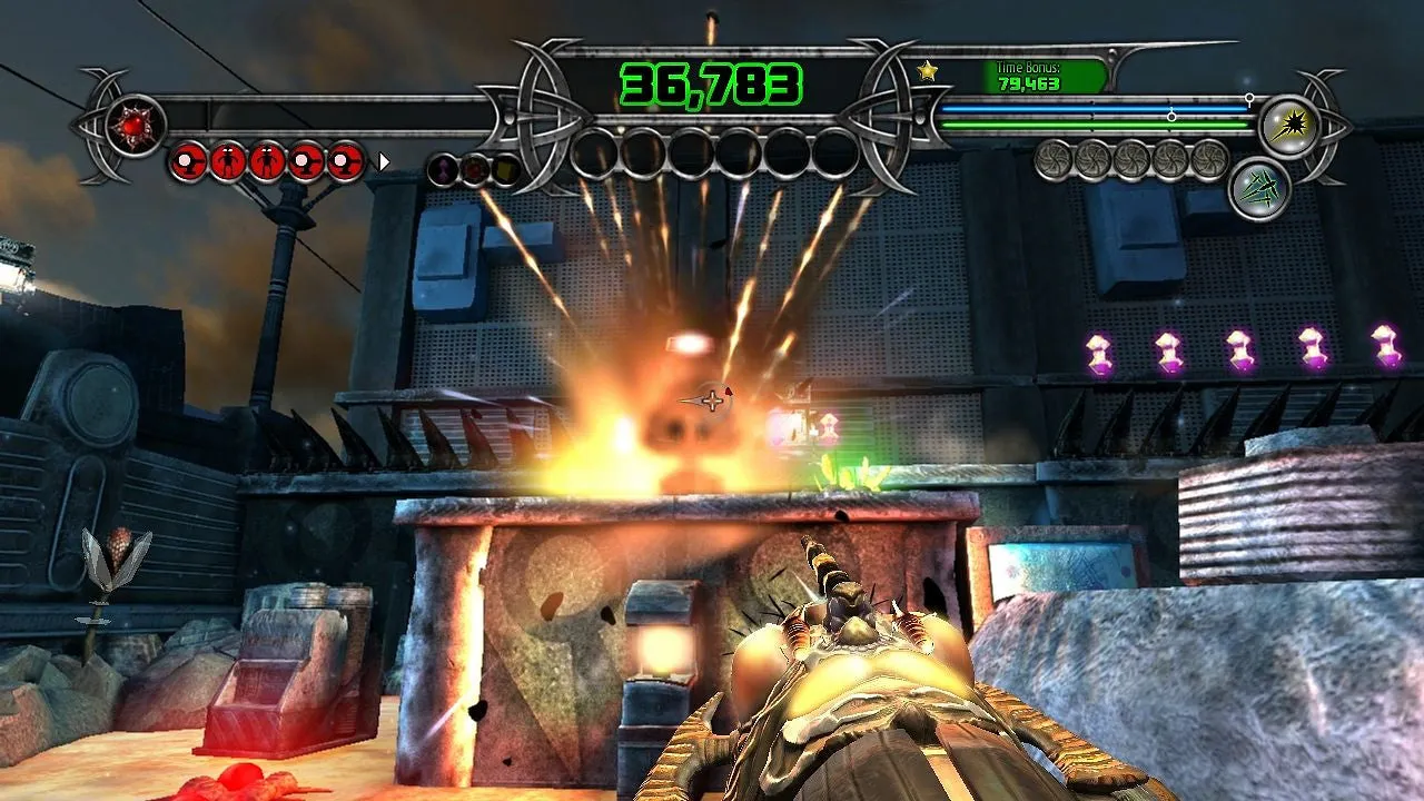 Xotic (PC)