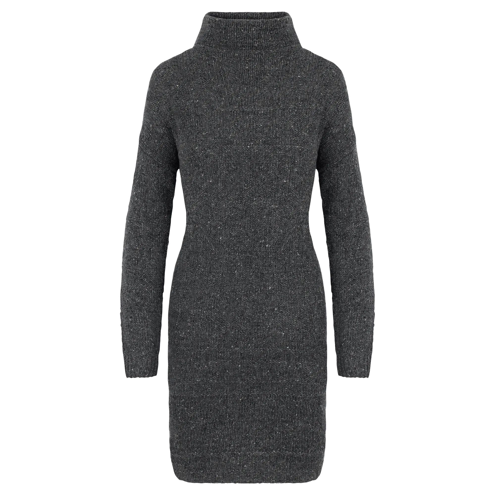Yuden Dress - Black