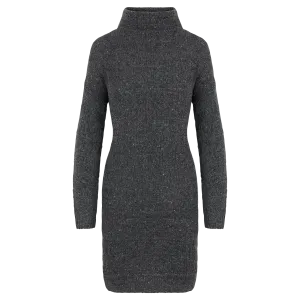 Yuden Dress - Black