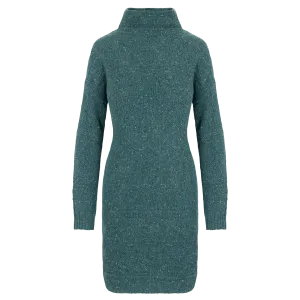 Yuden Dress - Dark Hydra