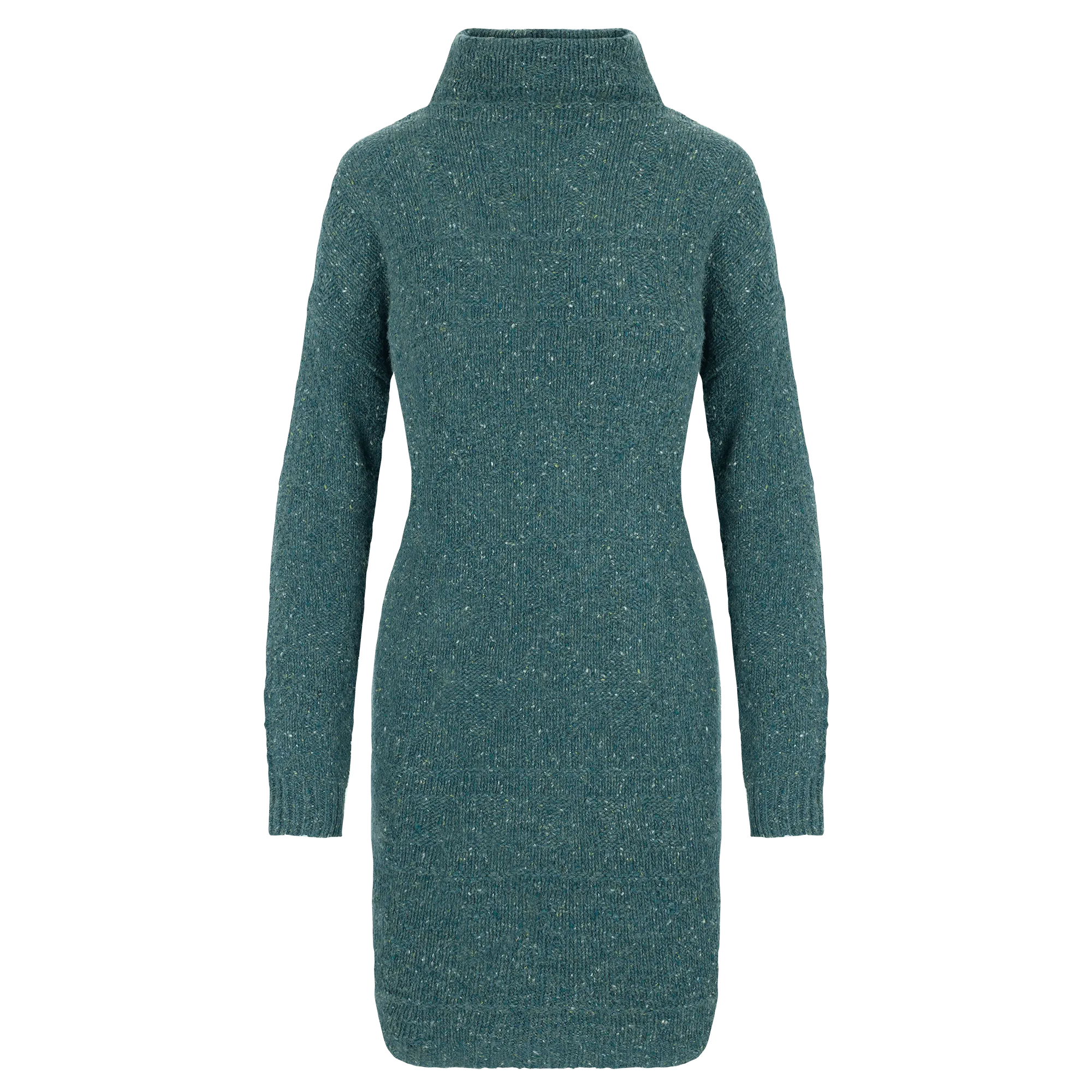 Yuden Dress - Dark Hydra