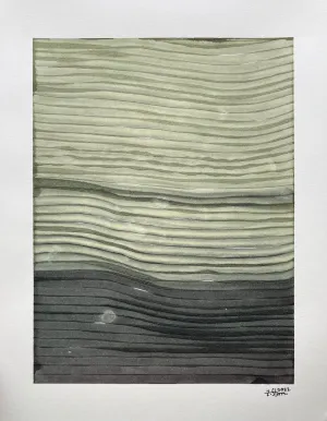 Zach Storm, Floating Land Orb